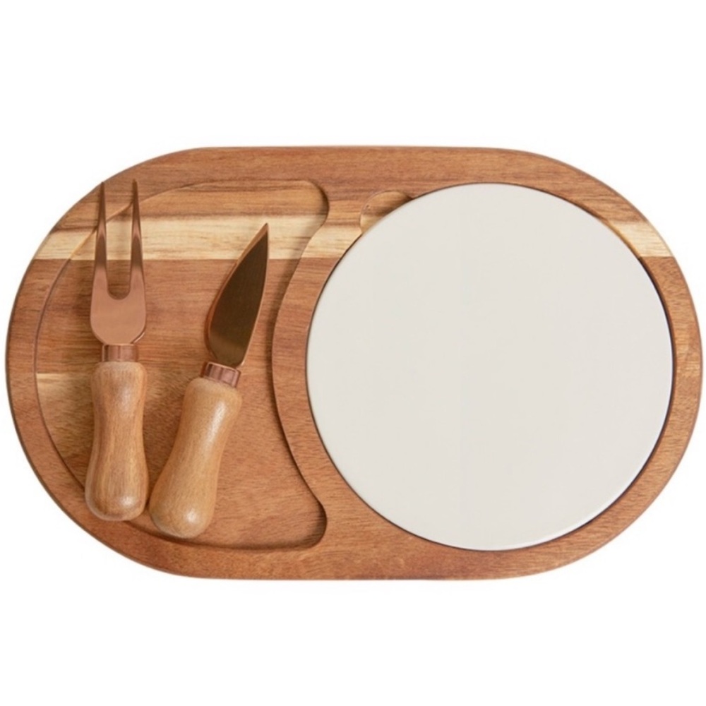 Cheese Board Tray